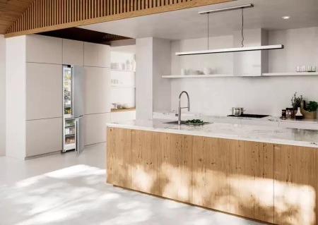 Холодильник Liebherr CNsfd 5723