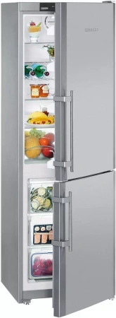 Холодильник Liebherr CNPesf 3513 Comfort NoFrost