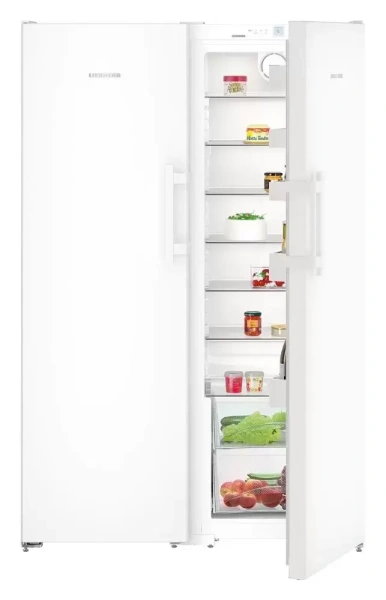 Холодильник Liebherr SBS 7242