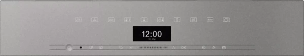 Встраиваемая комби-пароварка Miele DGC 7440 X GRGR