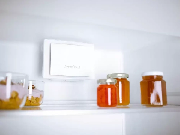 Встраиваемый холодильник Miele KFN 7714 F