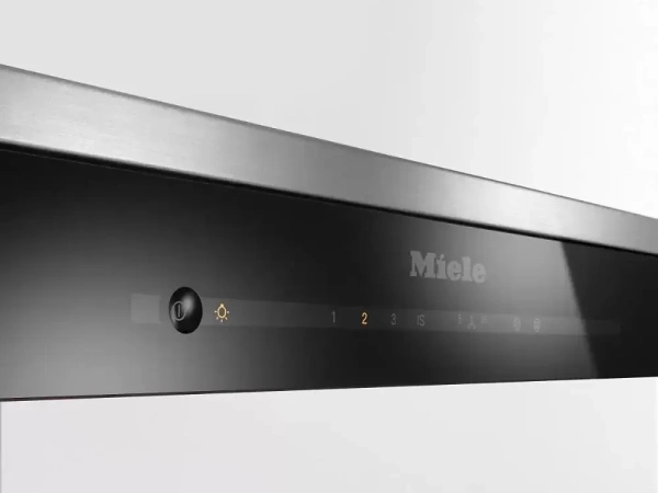Вытяжка Miele DA 6708 D CLST