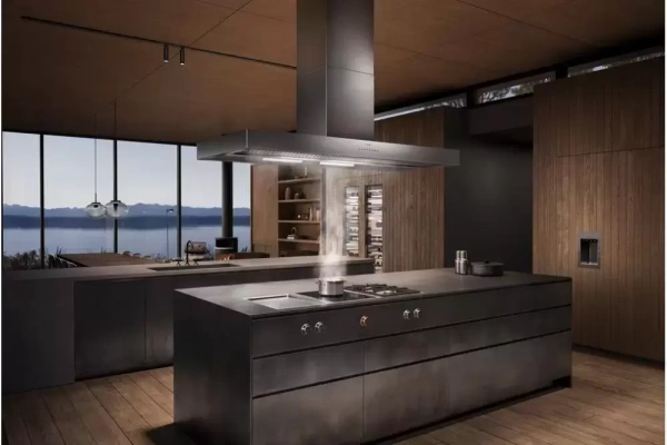 Варочная панель Gaggenau VI482113