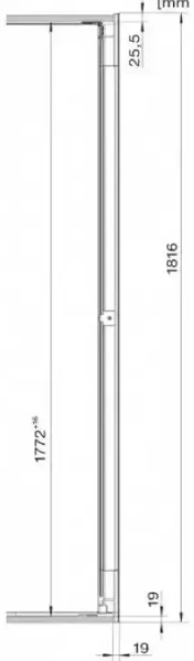 Встраиваемый винный холодильник Miele KWT 6722 iGS OBSW