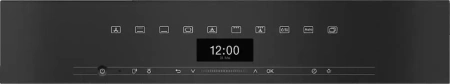 Духовой шкаф Miele H 7460 B OBSW