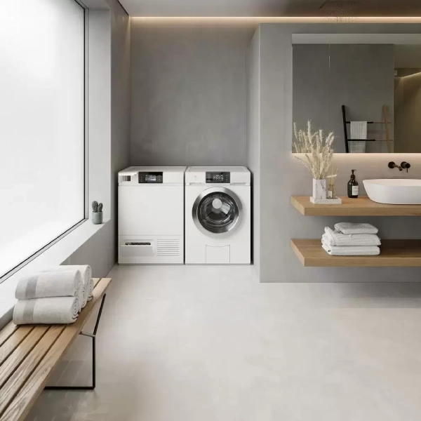 Стиральная машина V-ZUG AdoraWash V4000 AW4T-11023 R