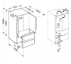Холодильник Liebherr CBNes 6256 PremiumPlus BioFresh NoFrost