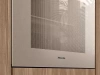 Духовой шкаф Miele H7860 BPX Pearlbeige
