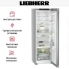 Холодильник Liebherr RBsfe 5220