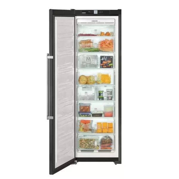 Морозильная камера Liebherr SGNbs 3011 Premium