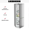 Холодильник Liebherr CNsfd 7723