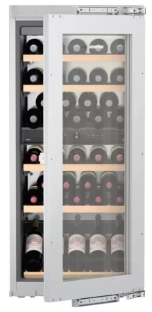Встраиваемый винный шкаф Liebherr EWTdf 2353 Vinidor