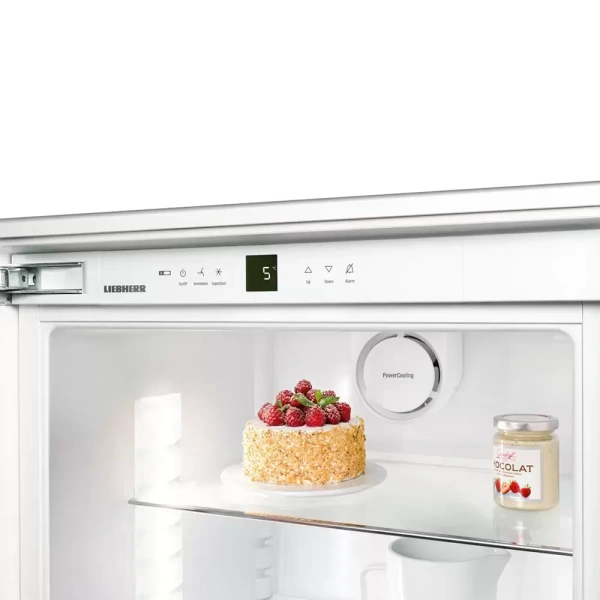 Холодильник Liebherr IK 2760