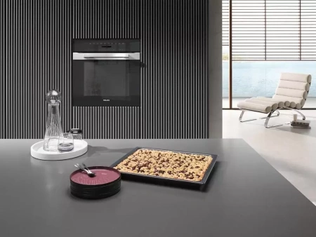 Духовой шкаф Miele H 7260 B EDST/CLST