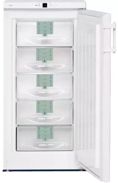 Морозильник Liebherr G 2013 Comfort SuperFrost