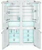 Встраиваемый холодильник Liebherr SBS 66I2 Premium NoFrost