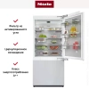 Встраиваемый холодильник Miele KF 2902 Vi MasterCool