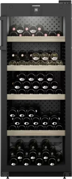 Винный шкаф Liebherr WPbl 4601