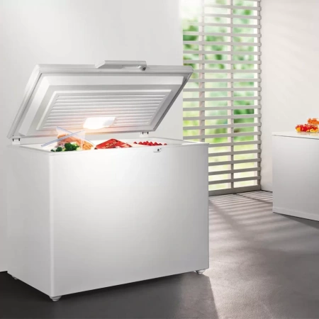 Морозильный ларь Liebherr GTP 2356 Premium