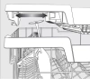 Встраиваемая посудомоечная машина Miele G 7590 SCVi AutoDos