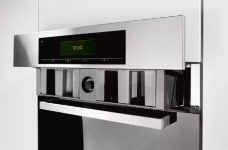 Встраиваемая пароварка Miele DGC 5080 XL