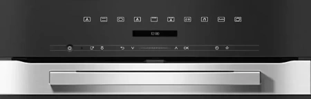 Духовой шкаф Miele H 7264 BP EDST/CLST