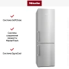 Холодильник Miele KFN 4795 AD CleanSteel