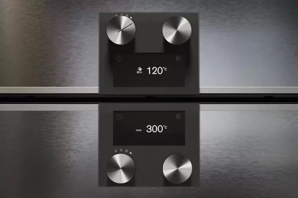 Встраиваемая кофемашина Gaggenau CM 450-112