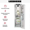 Встраиваемый холодильник Liebherr IRBd 5170 Peak