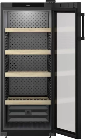 Винный шкаф Liebherr WPbl 4601