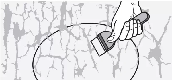 Индукционная варочная панель V-ZUG CookTop WOK I40 CTI6T-31145