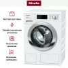 Стиральная машина Miele WEI865 WPS