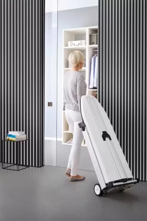 Гладильная система Miele B4847 FashionMaster 4.0