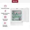 Встраиваемый морозильник Miele F 31202 Ui-1