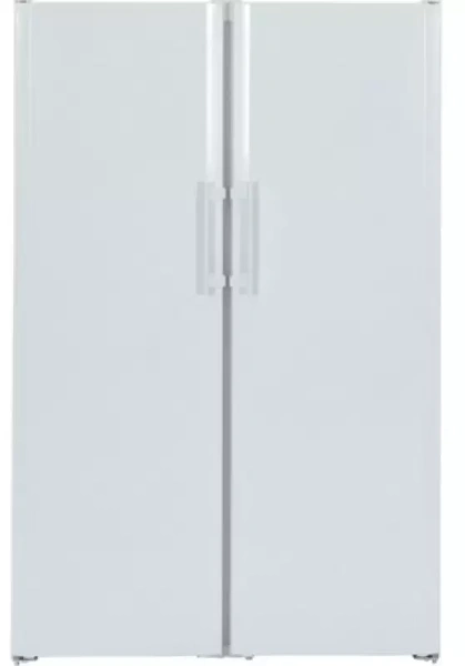 Холодильник Side-by-Side Liebherr SBS 7222 Comfort NoFrost