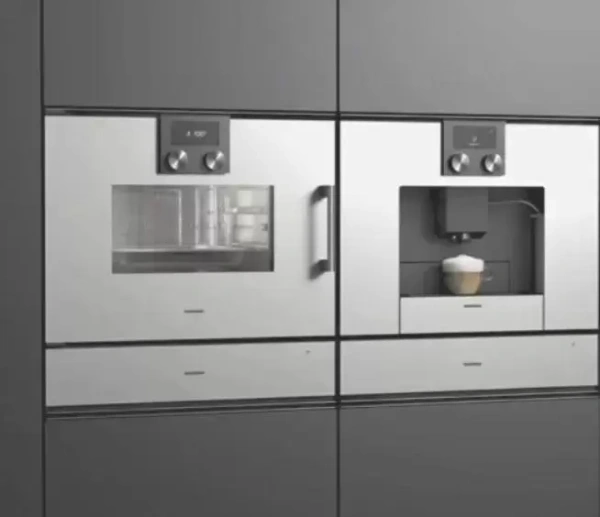 Духовой шкаф-пароварка Gaggenau BSP 251-110