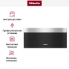 Встраиваемый подогреватель Miele ESW 7020 EDST/CLST