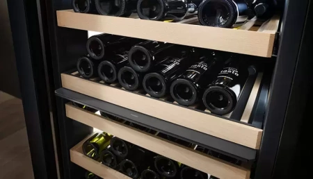 Винный шкаф Liebherr WPgbi 7473 Vinidor Selection