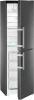 Холодильник Liebherr CNbs 3915 Comfort NoFrost