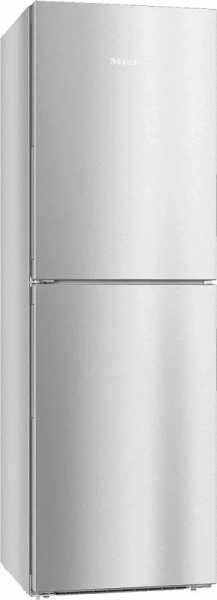 Отдельностоящая холодильно-морозильная комбинация Miele KFNS28463 ED/CS