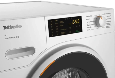 Стиральная машина Miele WWD320 WCS