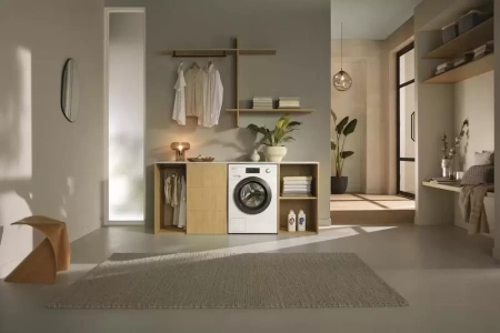 Стиральная машина Miele WCG360 WCS