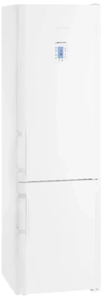 Холодильник Liebherr CBN 3956 Premium BioFresh NoFrost
