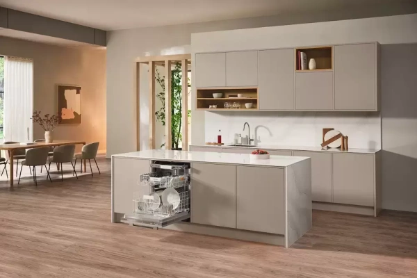 Встраиваемая посудомоечная машина Miele G 5350 SCVi Active