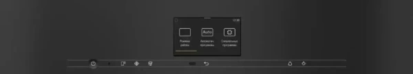 Встраиваемая пароварка с СВЧ Miele DGM 7640 EDST/CLST, с витрины новая без коробки