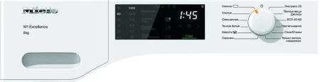 Стиральная машина Miele WED125 WCS