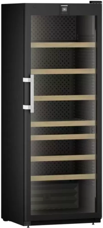 Винный шкаф Liebherr WFbli 7741