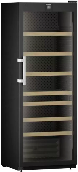 Винный шкаф Liebherr WFbli 7741