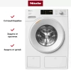 Стиральная машина Miele WSD663WCS