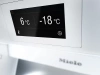 Встраиваемый морозильник MasterCool Miele F2411Vi